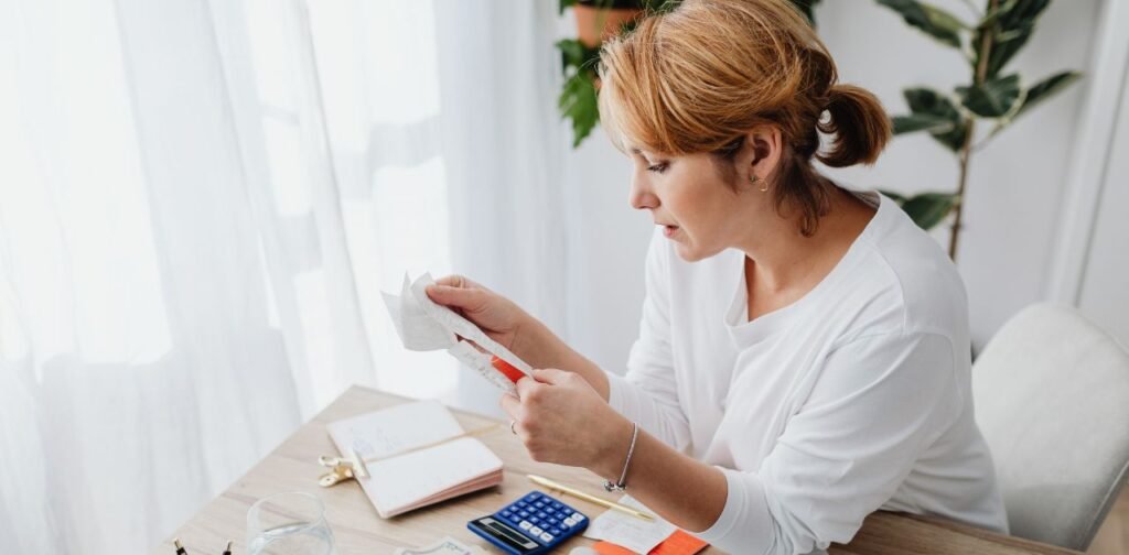 Income tax filing services in Winnipeg to avoid common tax mistakes