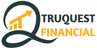 Truquest Financial & Consulting logo – accounting and tax services in Winnipeg