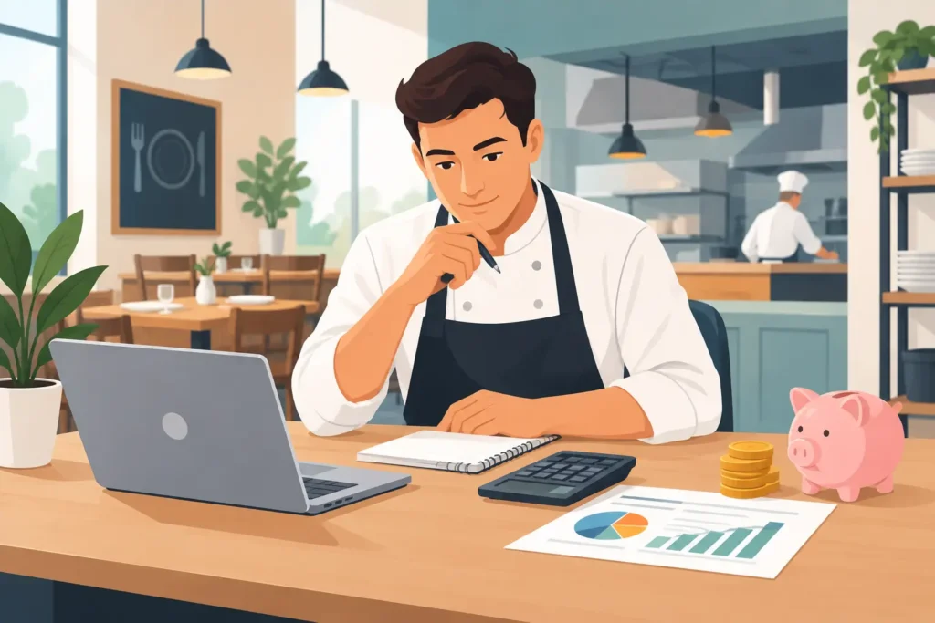 Budget Planning for Restaurant Owners Made Clear