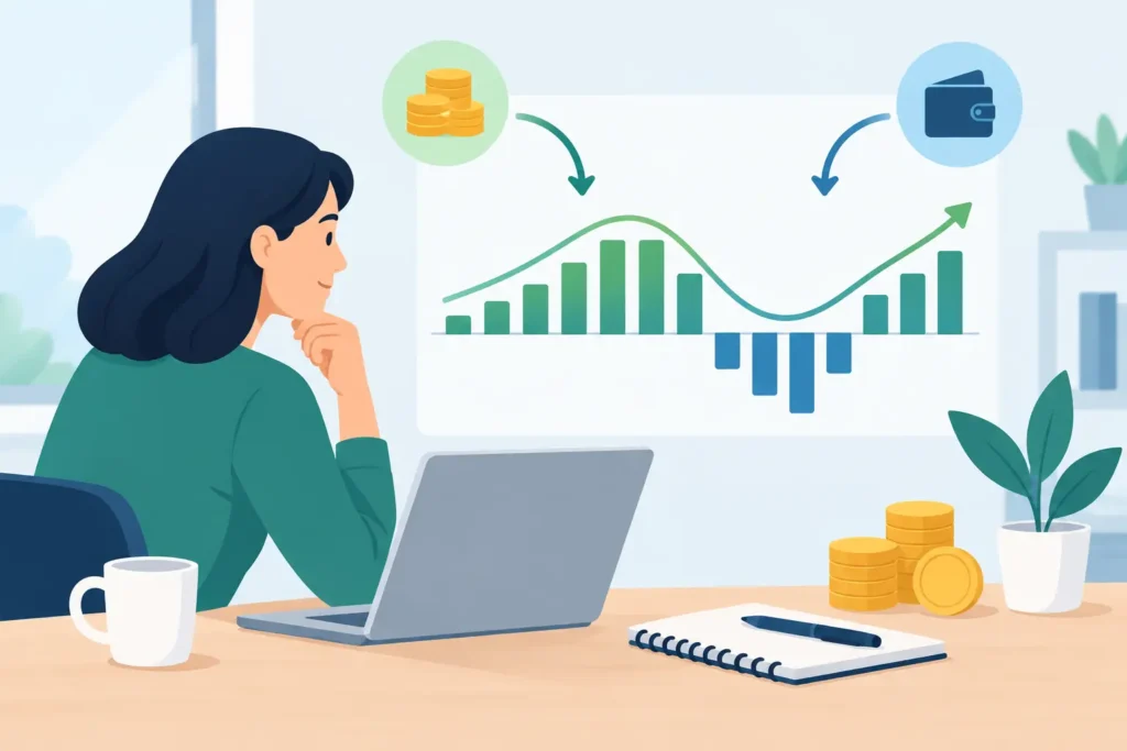Cash Flow Forecasting for Small Business Made Clear