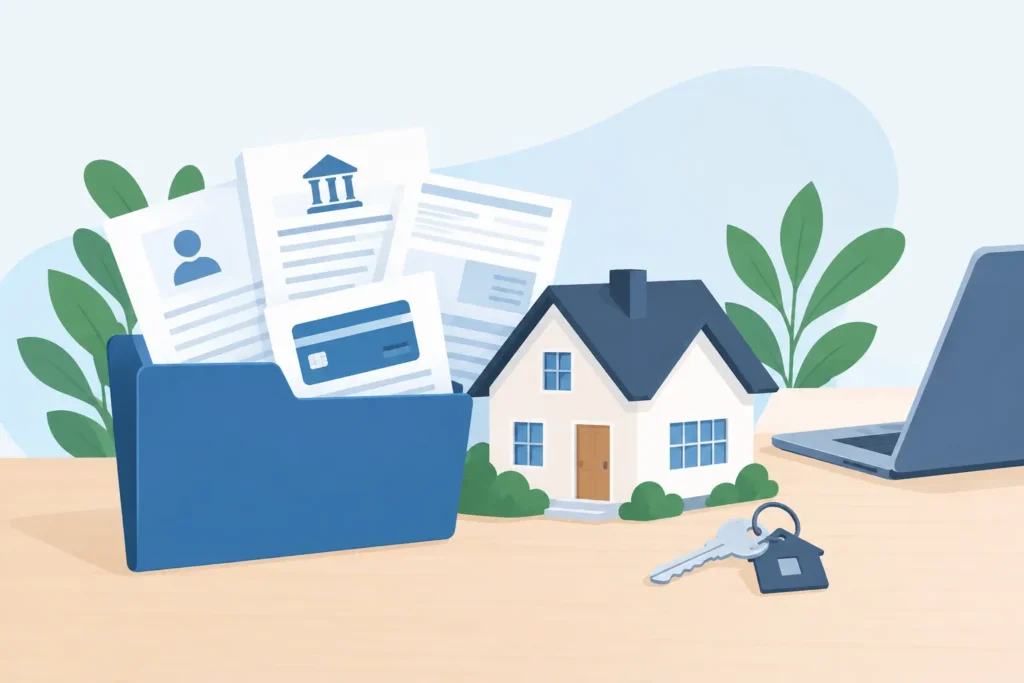 Documents Needed for Mortgage Approval, Explained