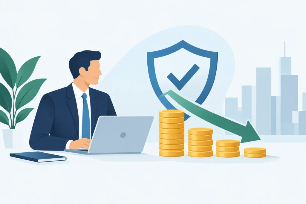 How to Reduce Corporate Taxes Legally and Clearly