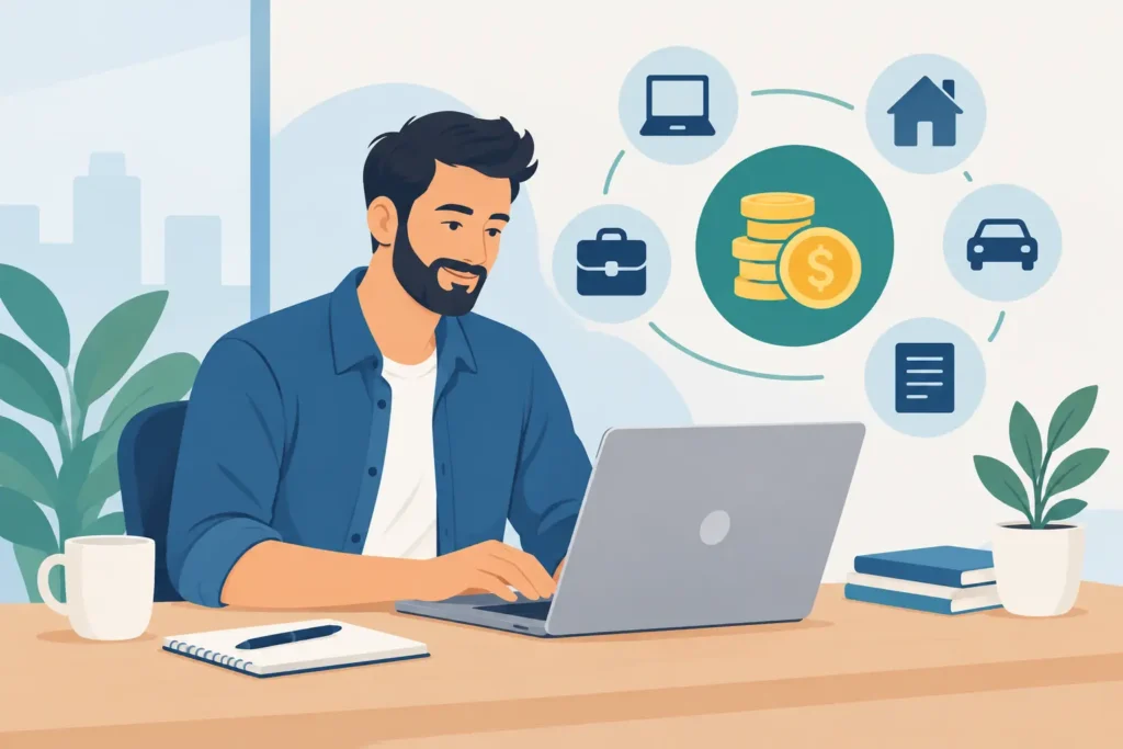 Tax Deductions for Self Employed Contractors