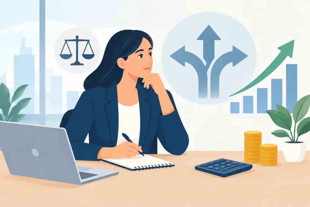 Tax Planning for Clearer Business Decisions